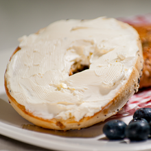 Load image into Gallery viewer, Toasted Bagel
